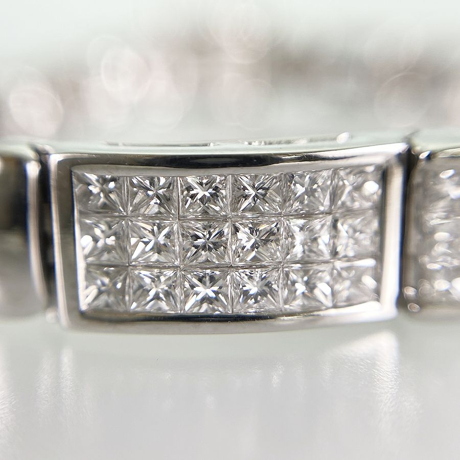 ノーブランド ブレスレット