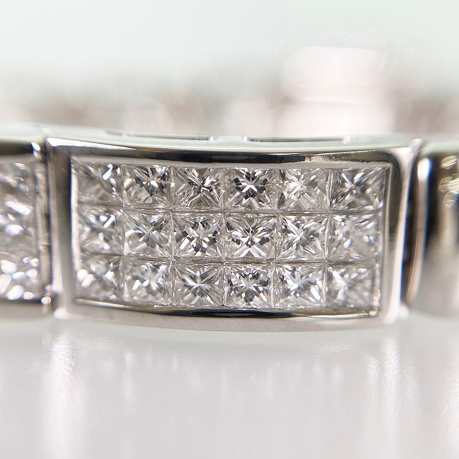 ノーブランド ブレスレット