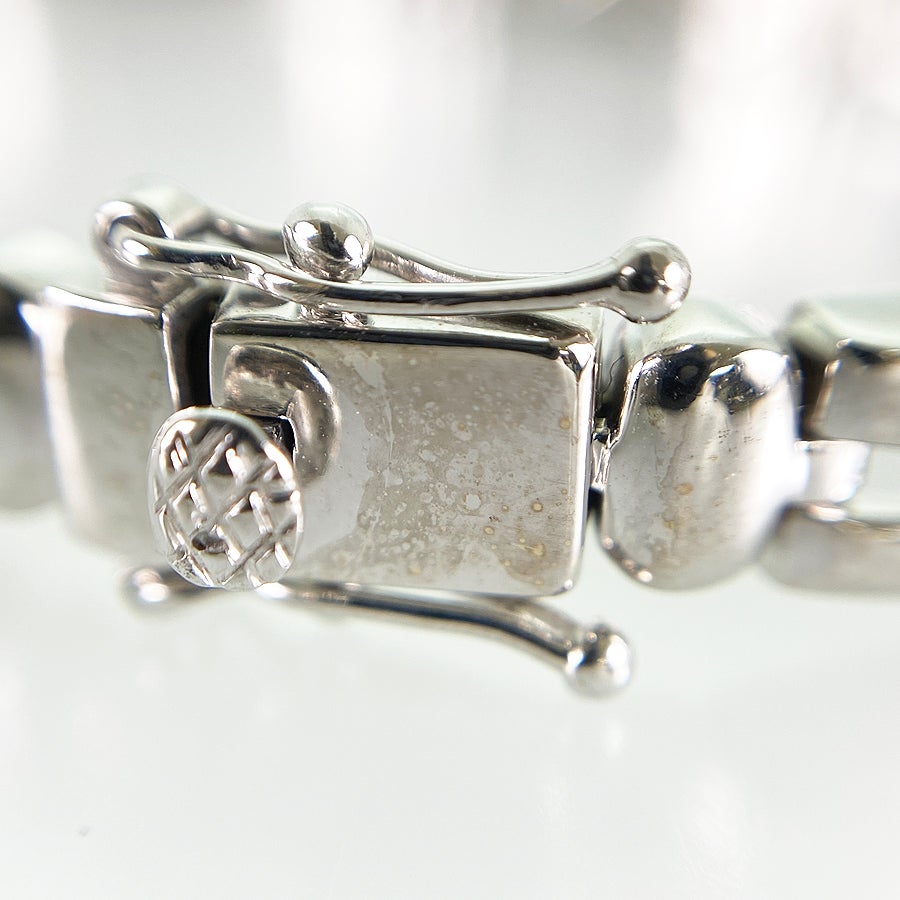 ノーブランド ブレスレット