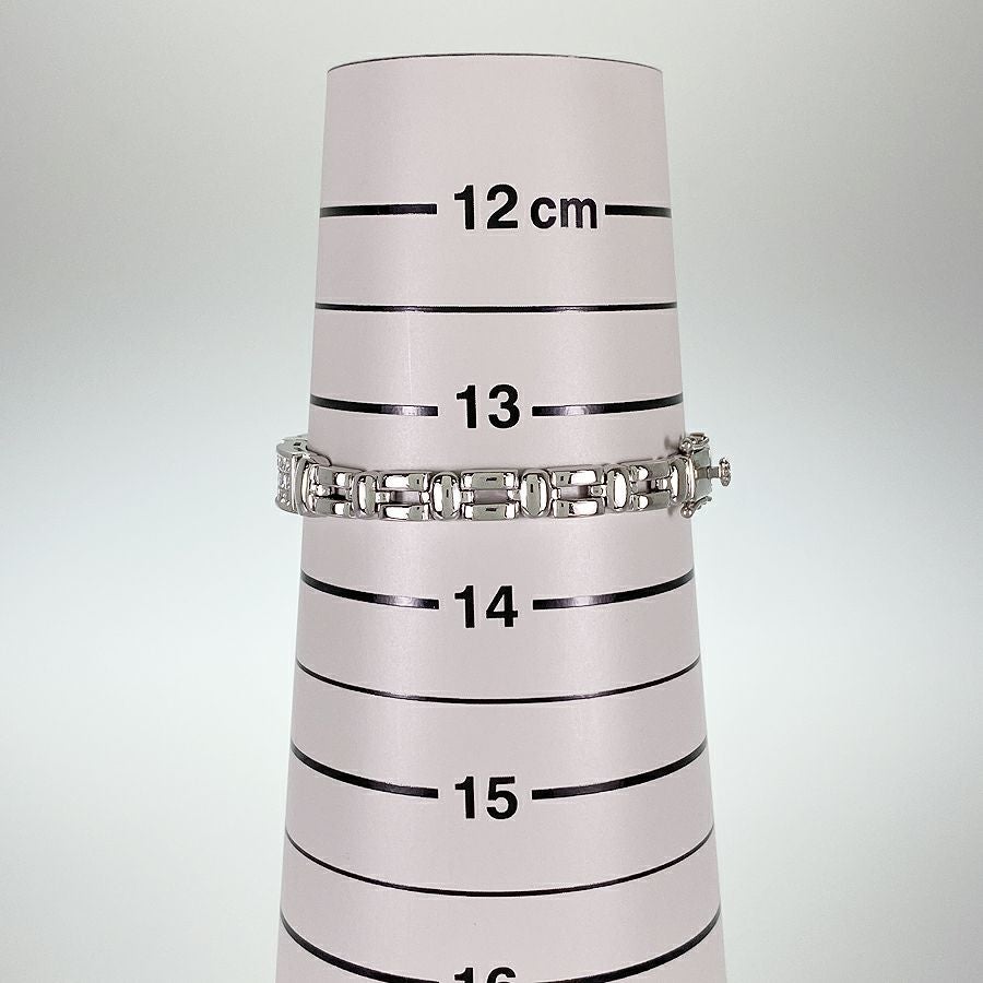 ノーブランド ブレスレット