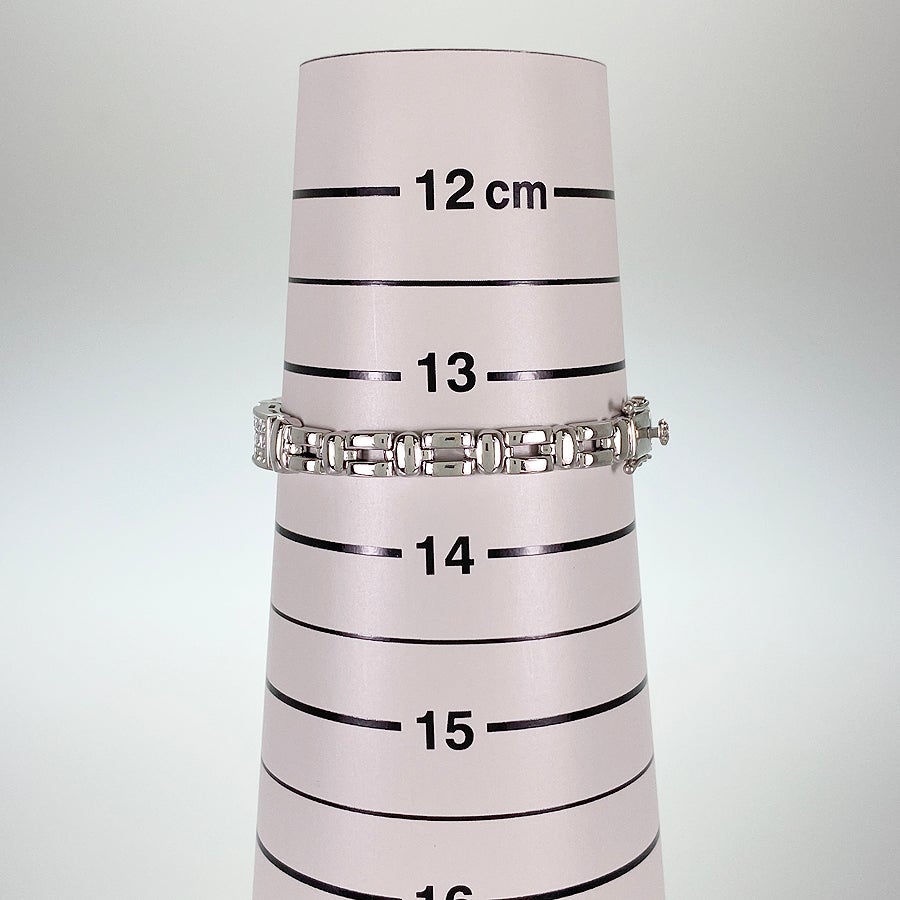 ノーブランド ブレスレット