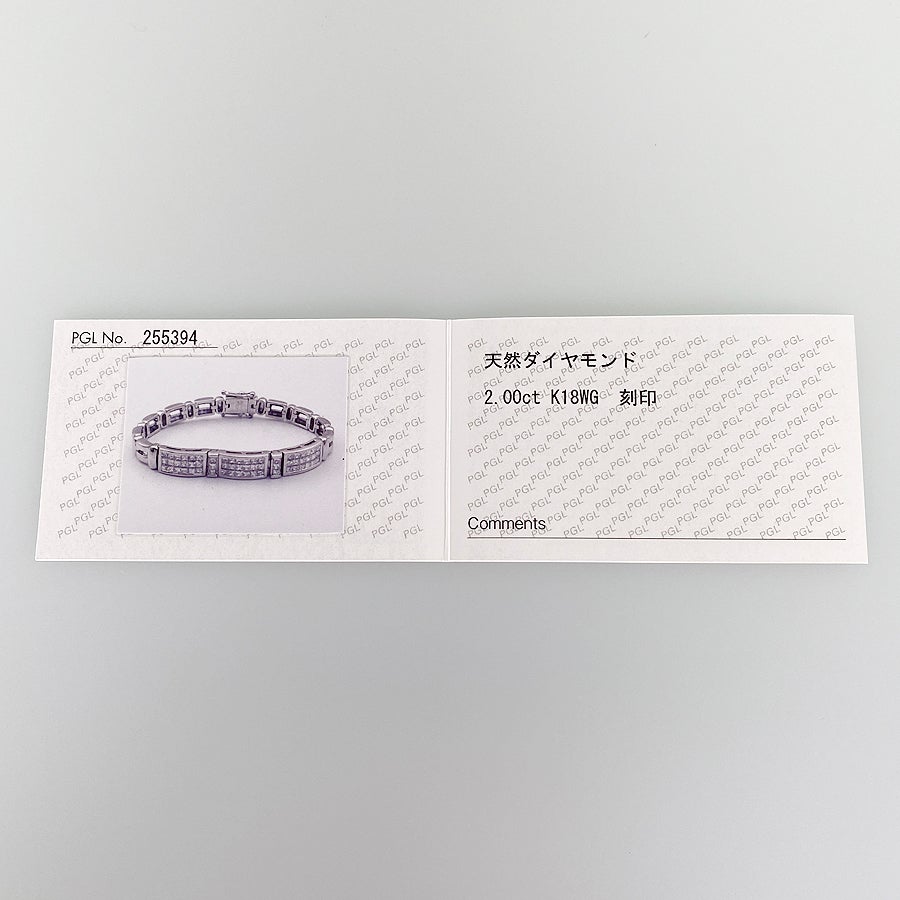 ノーブランド ブレスレット