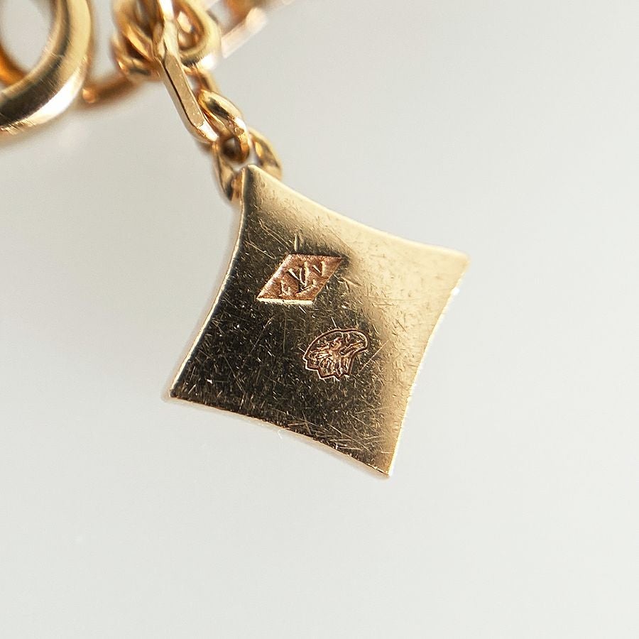 ルイ・ヴィトン ブレスレット