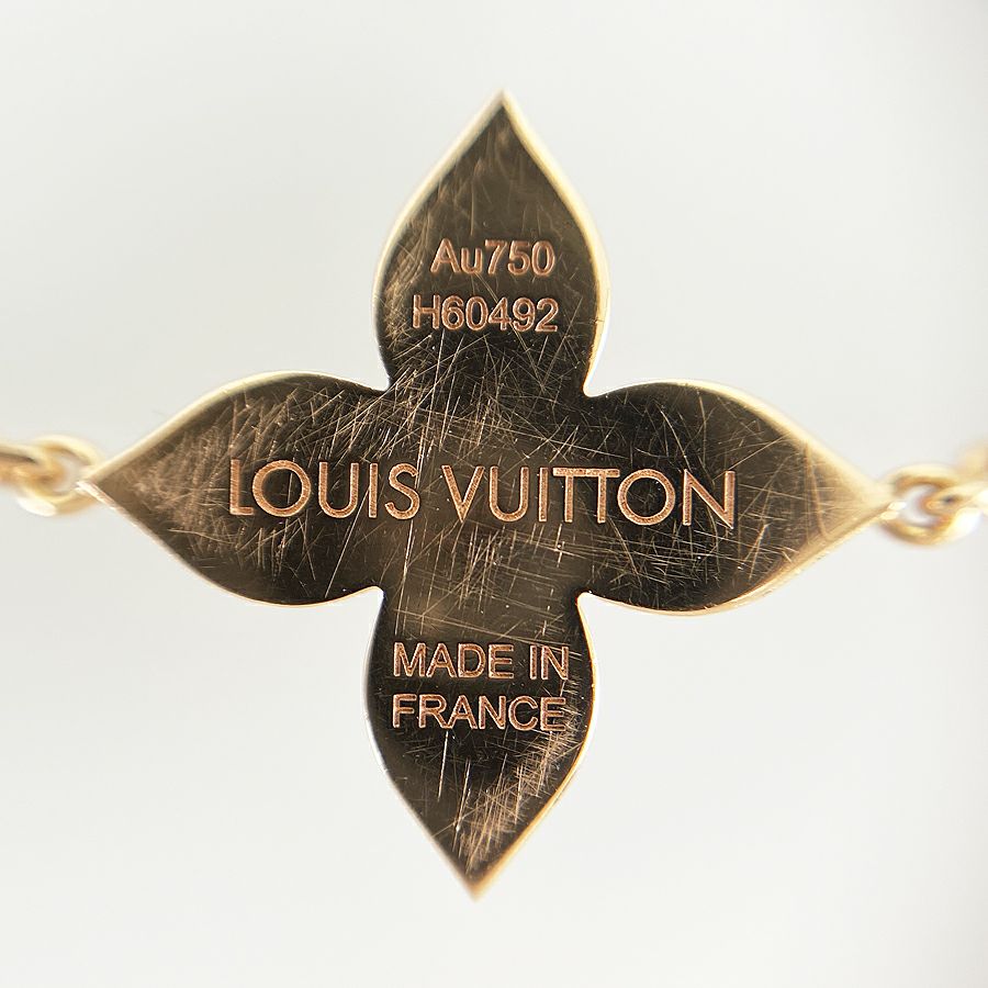 ルイ・ヴィトン ブレスレット