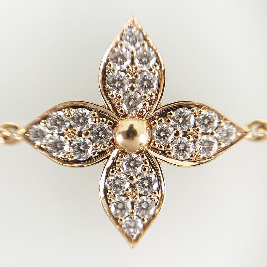 ルイ・ヴィトン ブレスレット