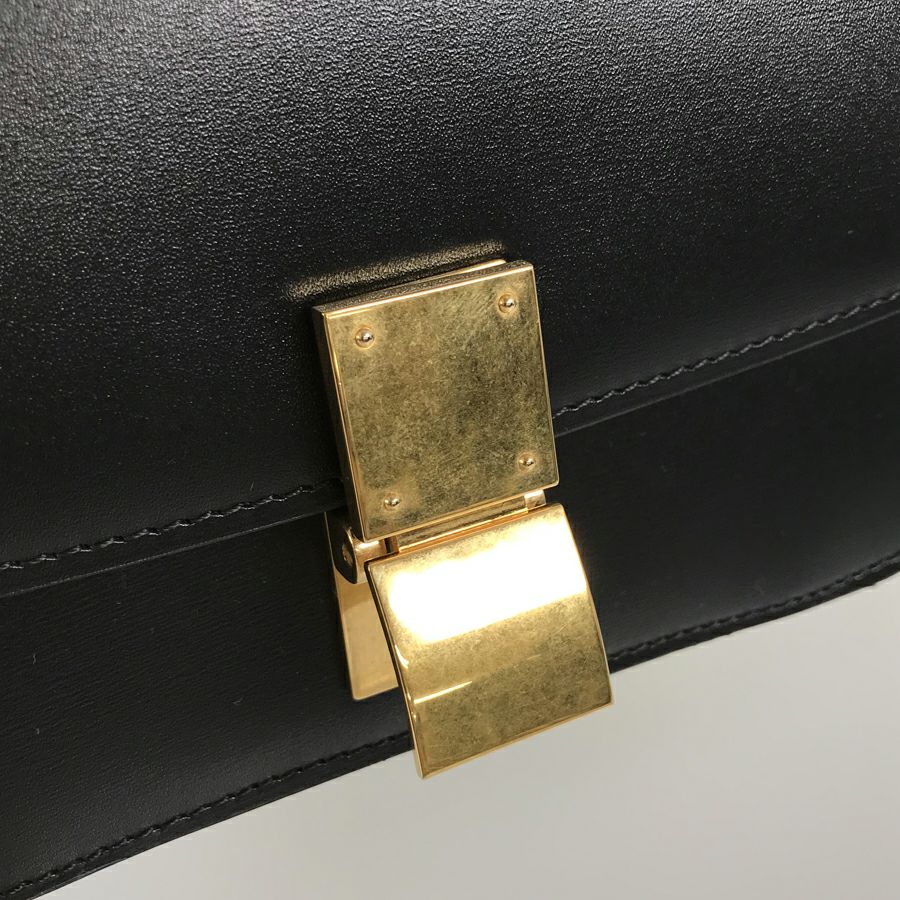 セリーヌ ショルダーバッグ