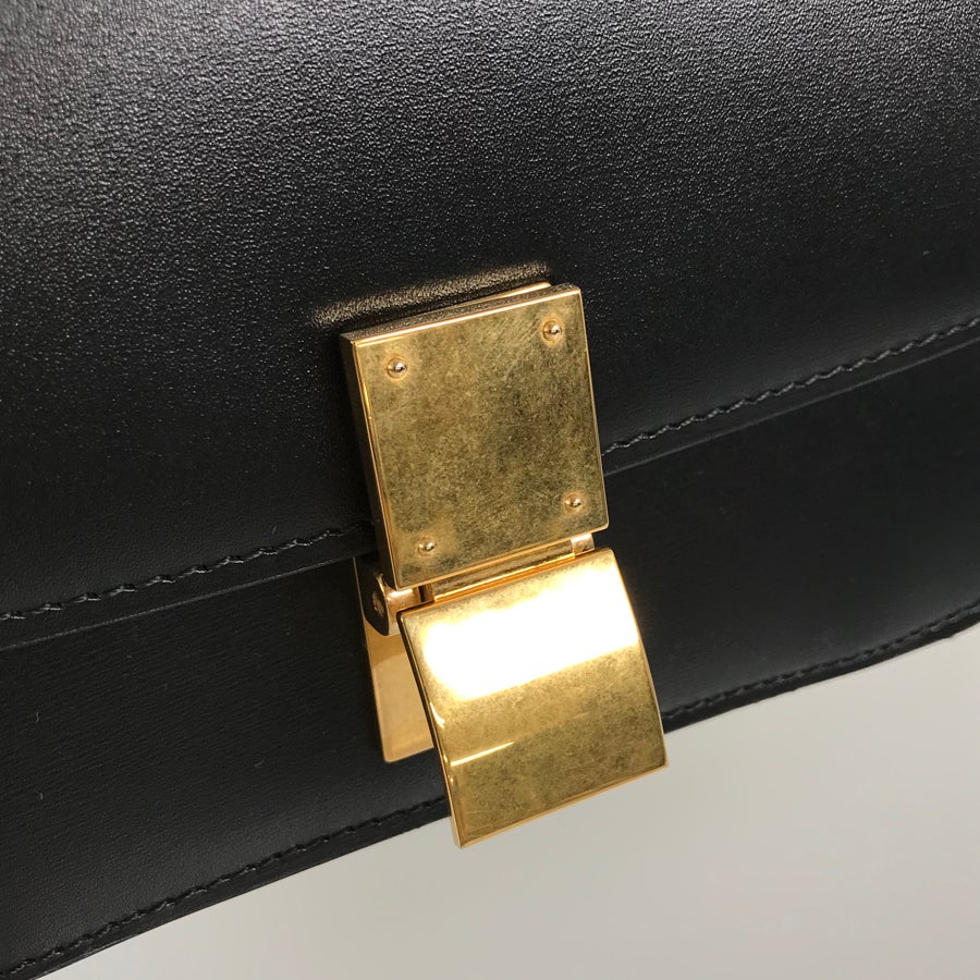 セリーヌ ショルダーバッグ