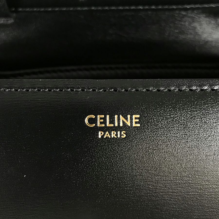 セリーヌ ショルダーバッグ