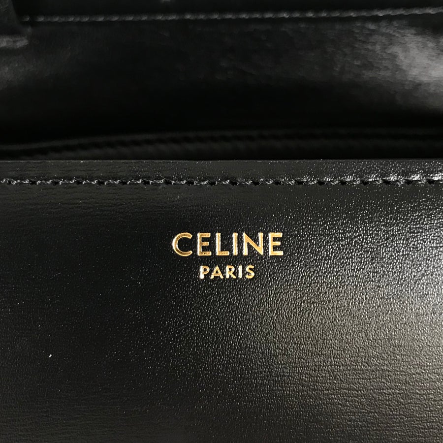 セリーヌ ショルダーバッグ