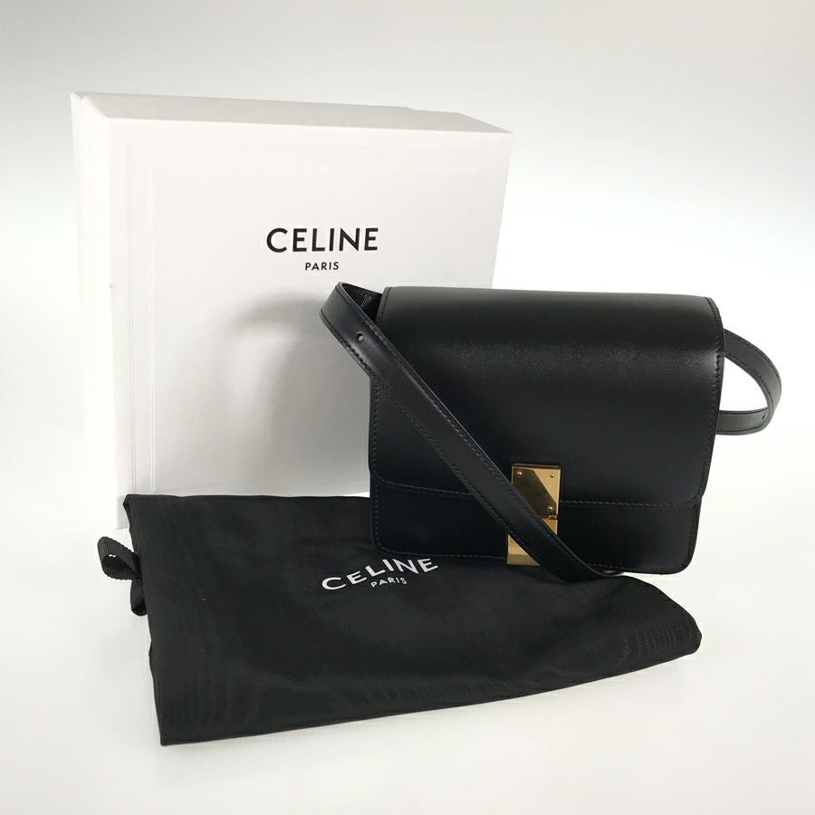 セリーヌ ショルダーバッグ