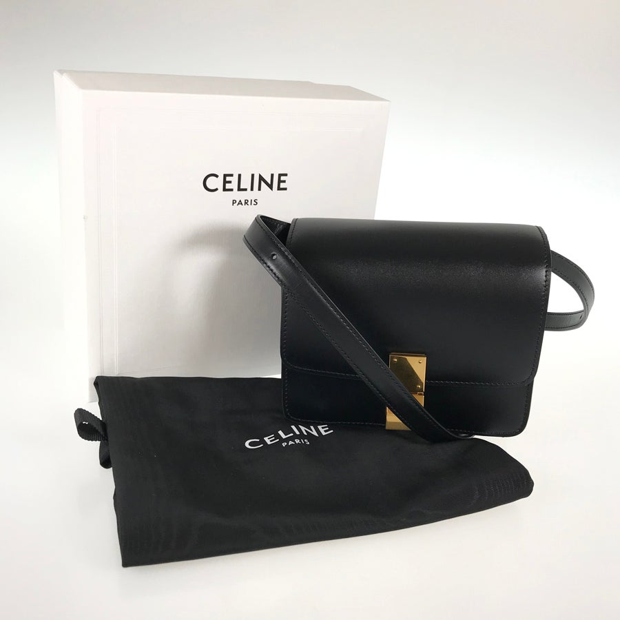 セリーヌ ショルダーバッグ