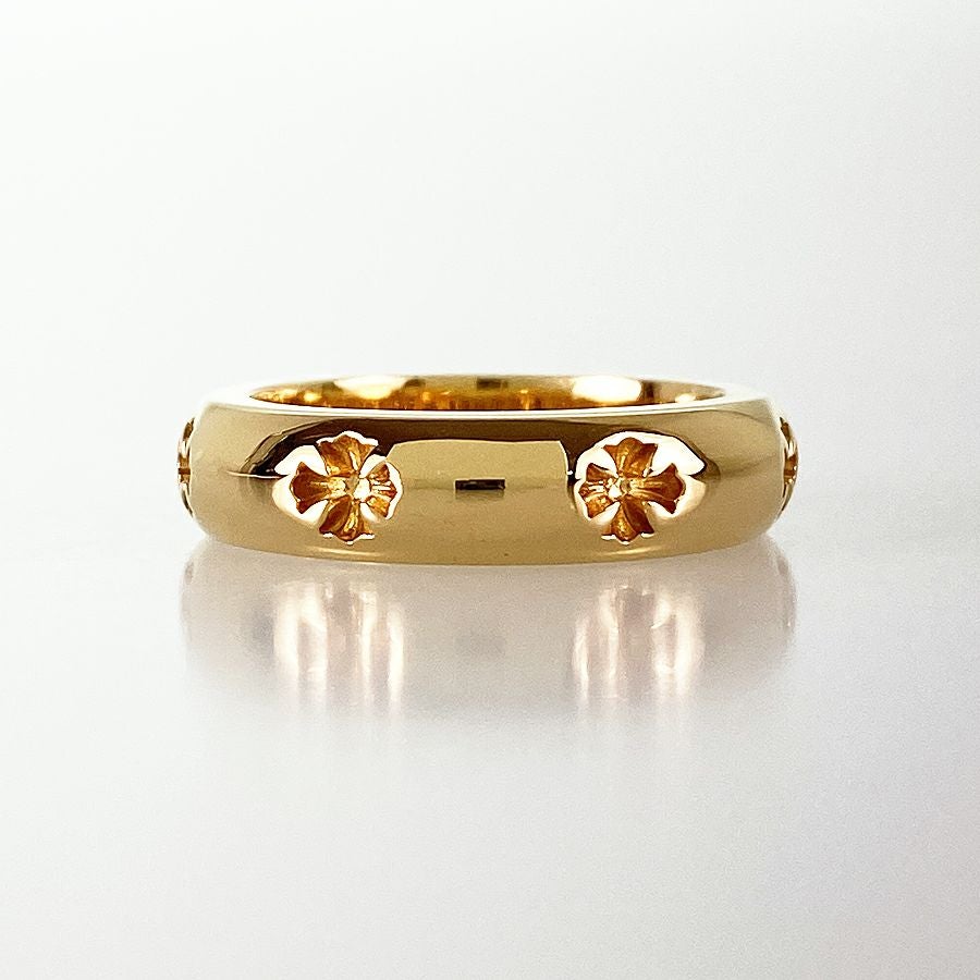 クロムハーツ リング