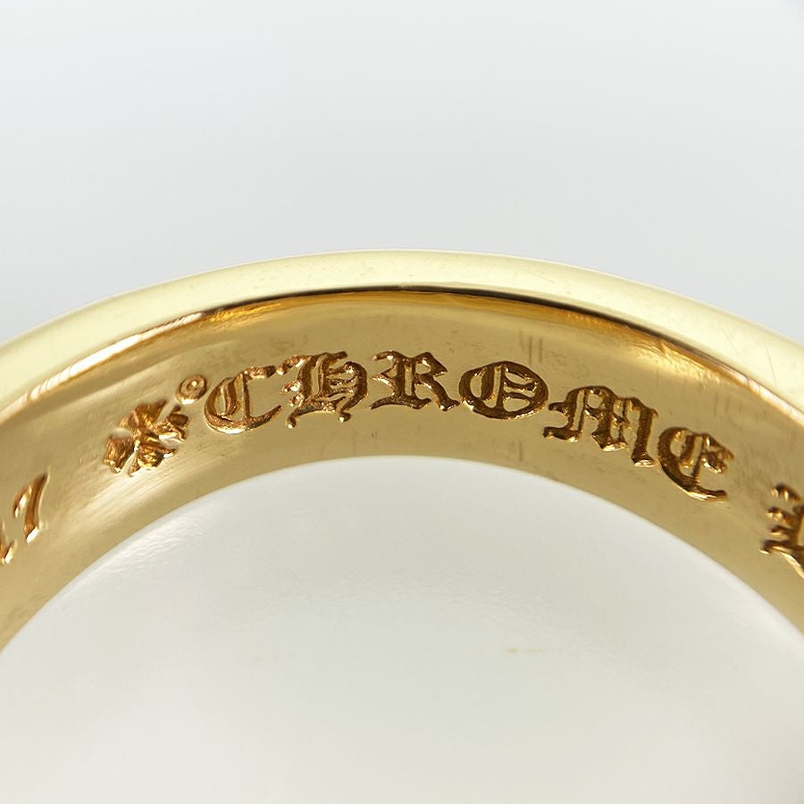 クロムハーツ リング