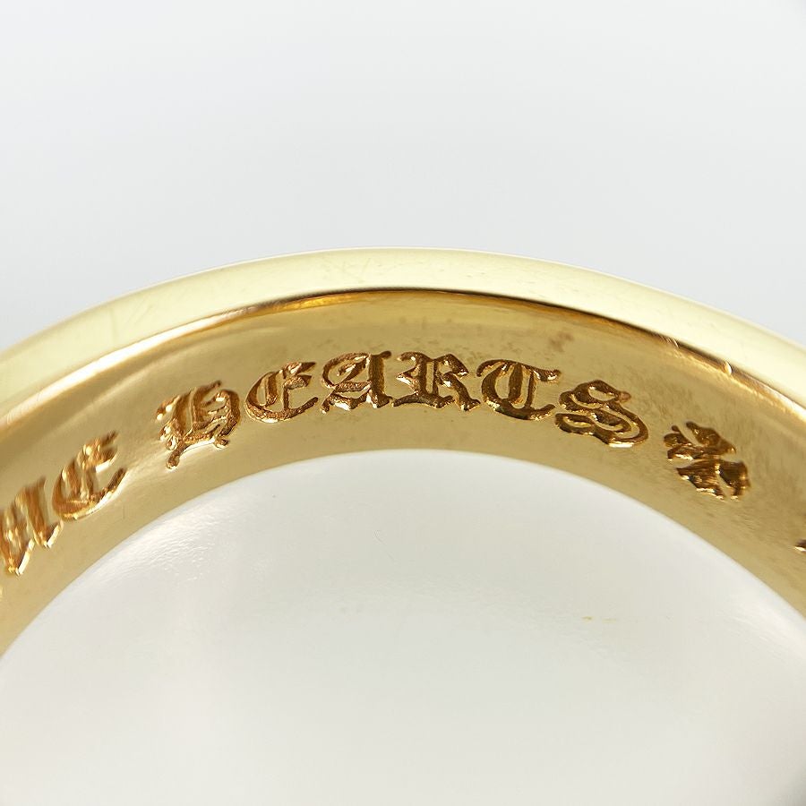 クロムハーツ リング