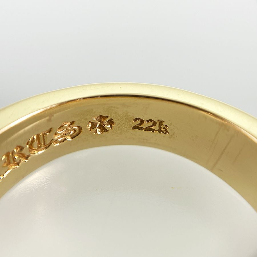 クロムハーツ リング