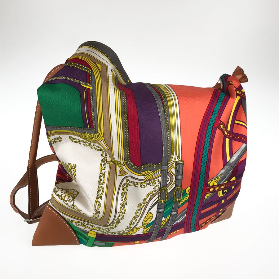 エルメス ショルダーバッグ