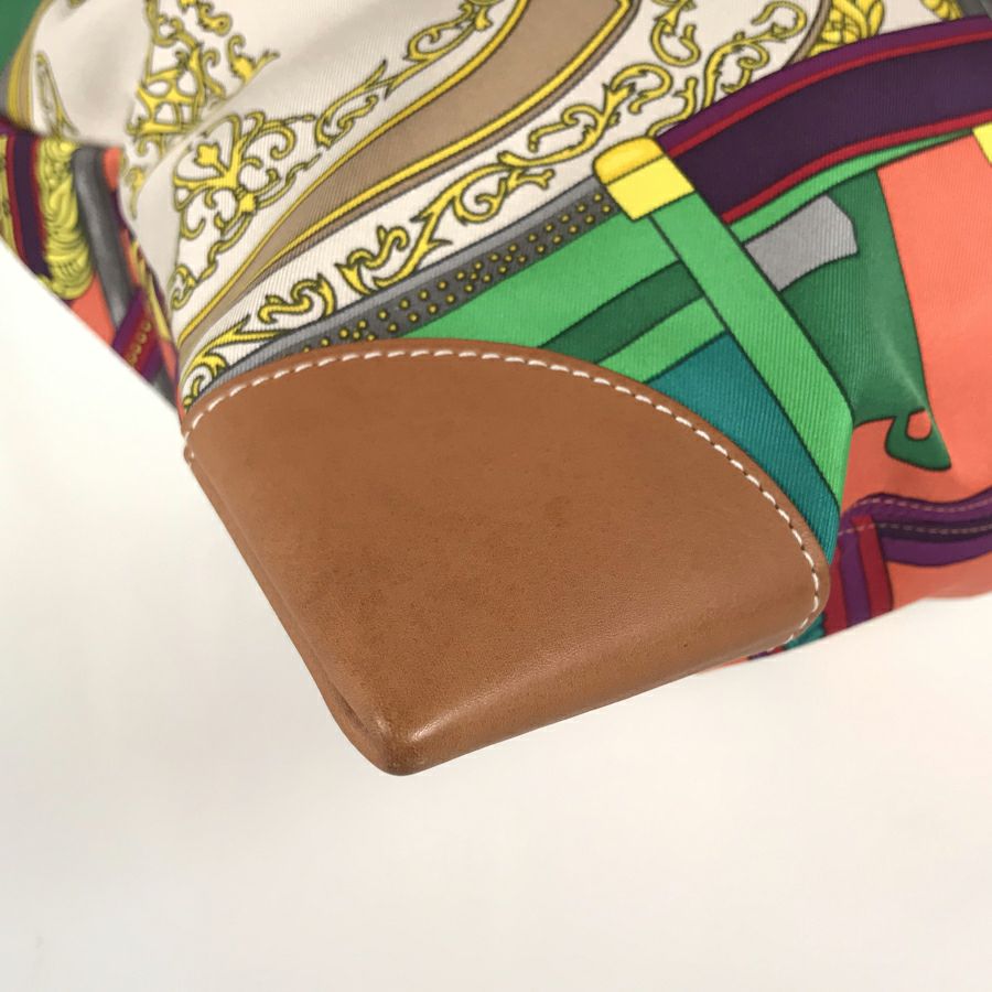 エルメス ショルダーバッグ