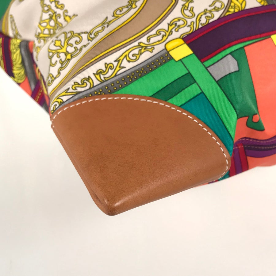 エルメス ショルダーバッグ