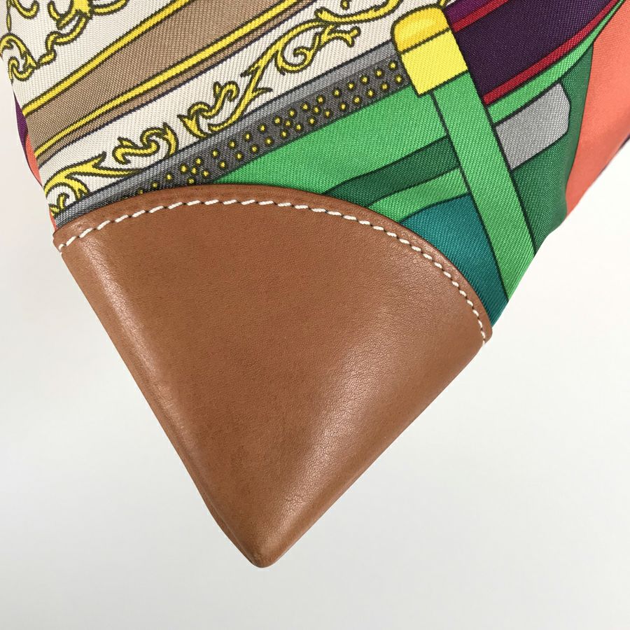 エルメス ショルダーバッグ