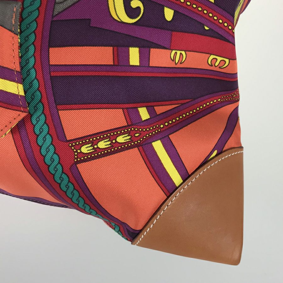 エルメス ショルダーバッグ