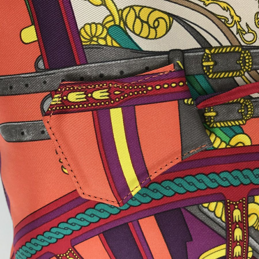 エルメス ショルダーバッグ