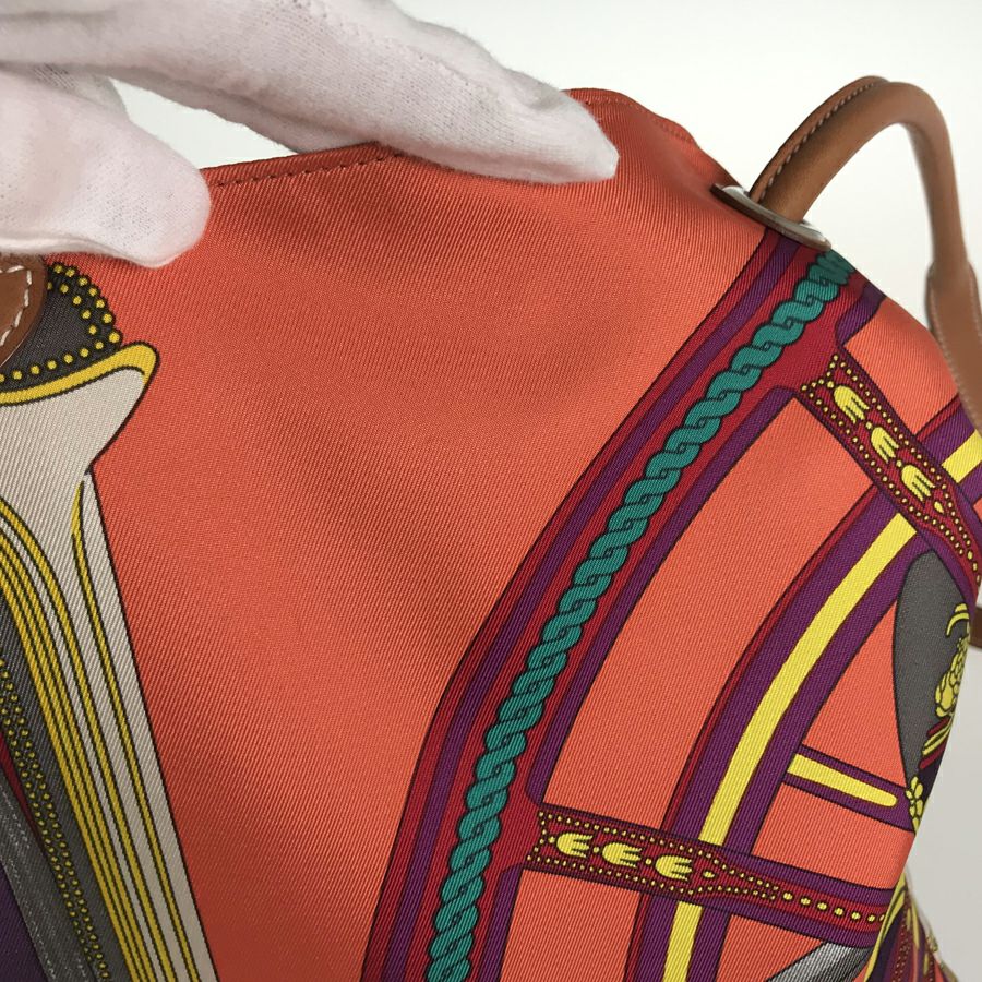 エルメス ショルダーバッグ