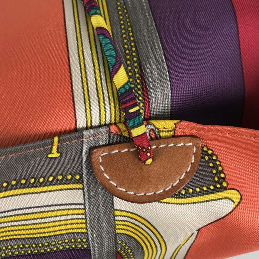 エルメス ショルダーバッグ