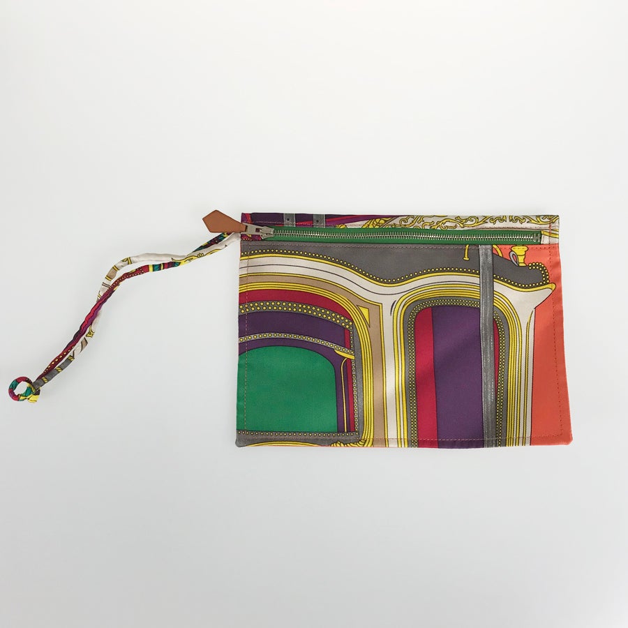 エルメス ショルダーバッグ