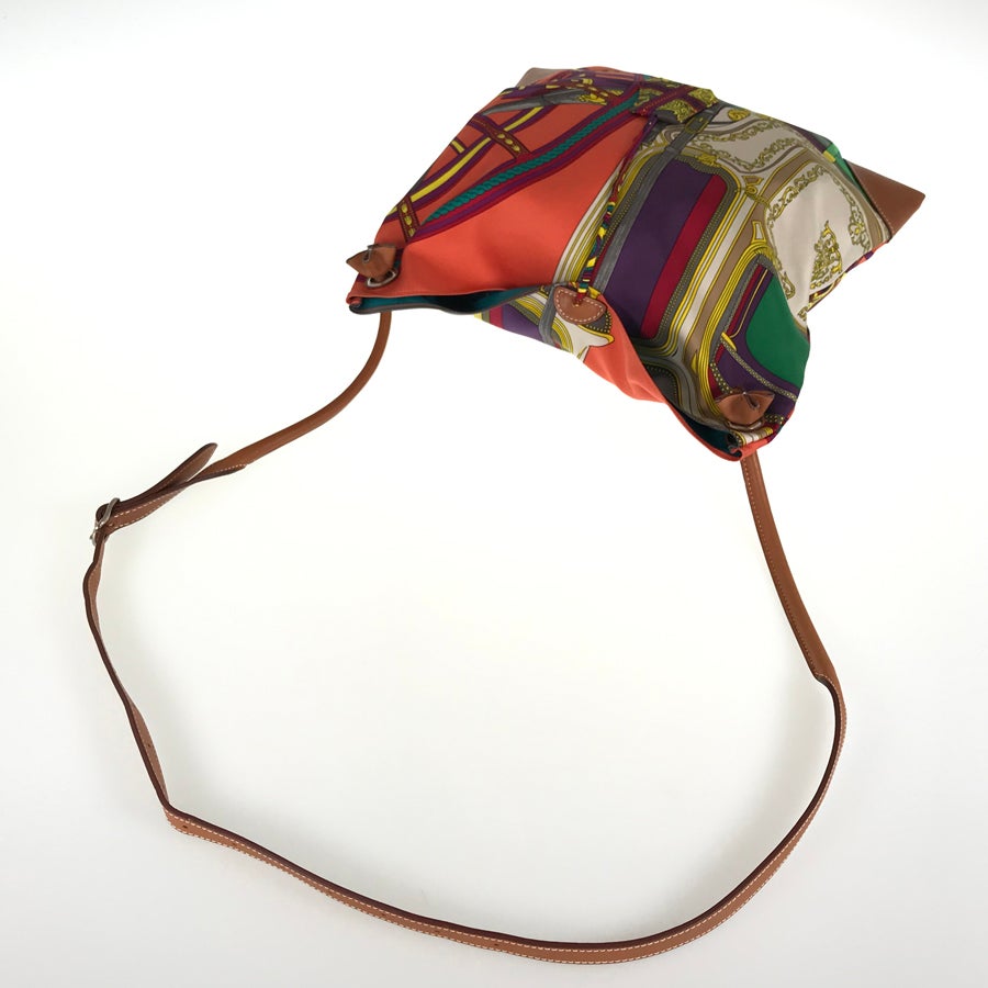 エルメス ショルダーバッグ