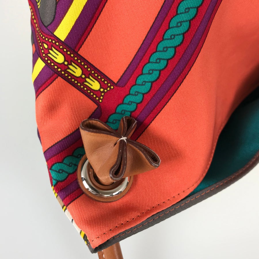 エルメス ショルダーバッグ