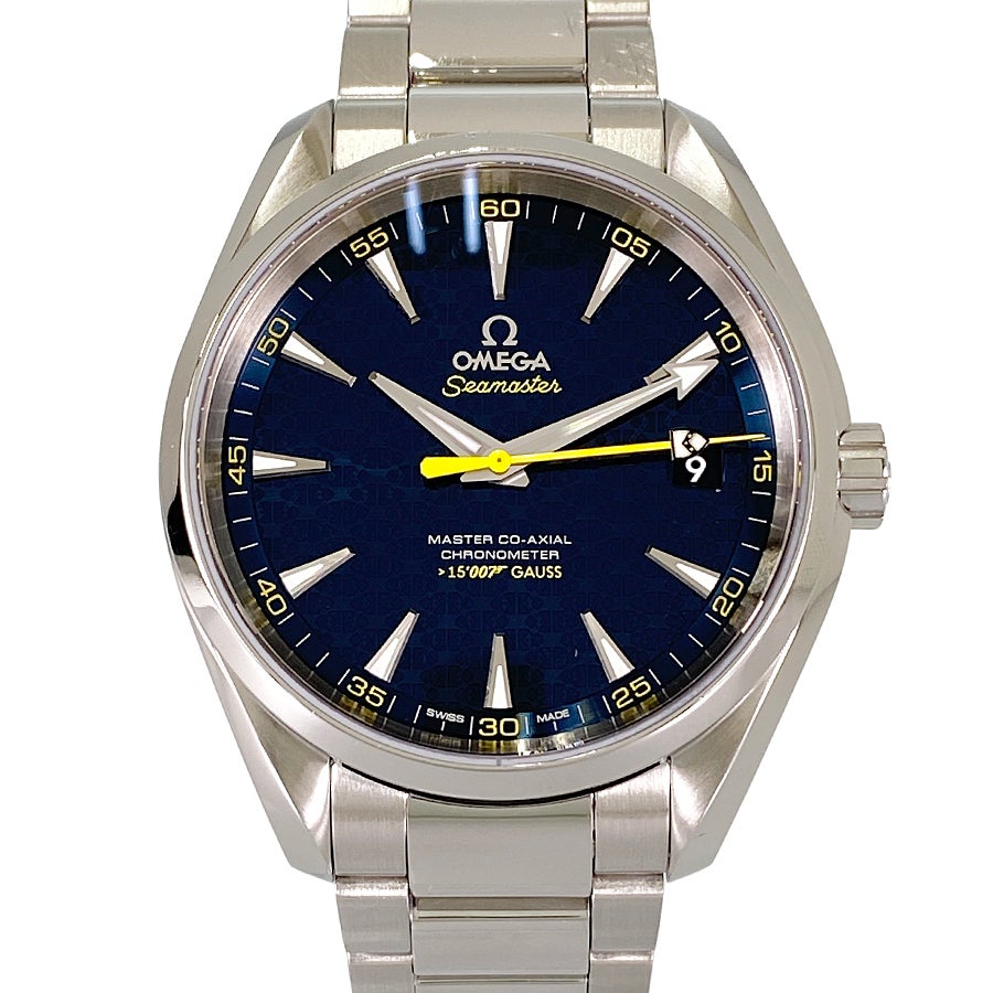 オメガ 231.10.42.21.03.004 メンズ 腕時計