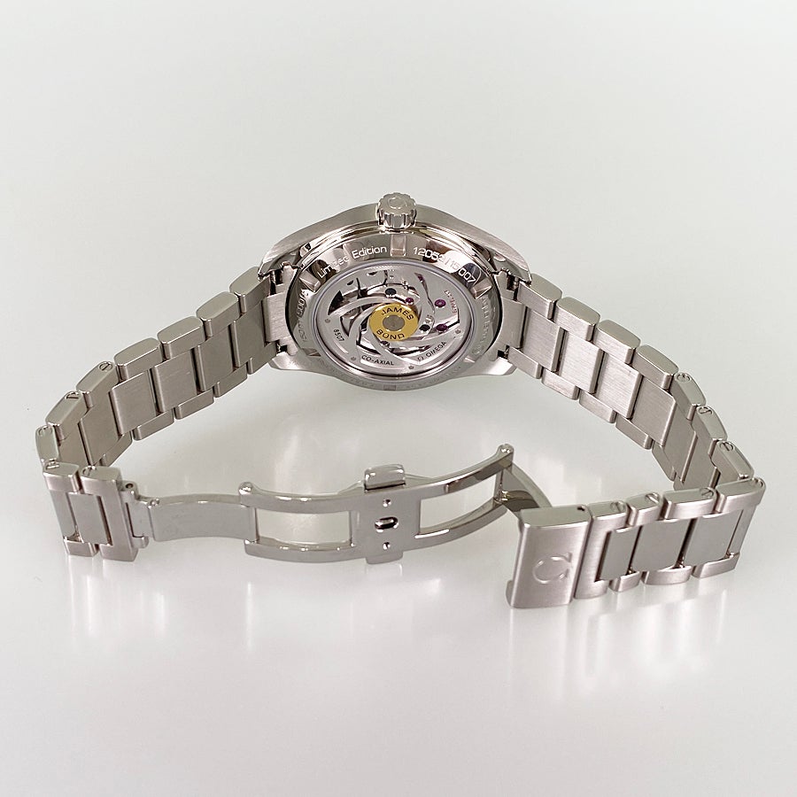 オメガ 231.10.42.21.03.004 メンズ 腕時計