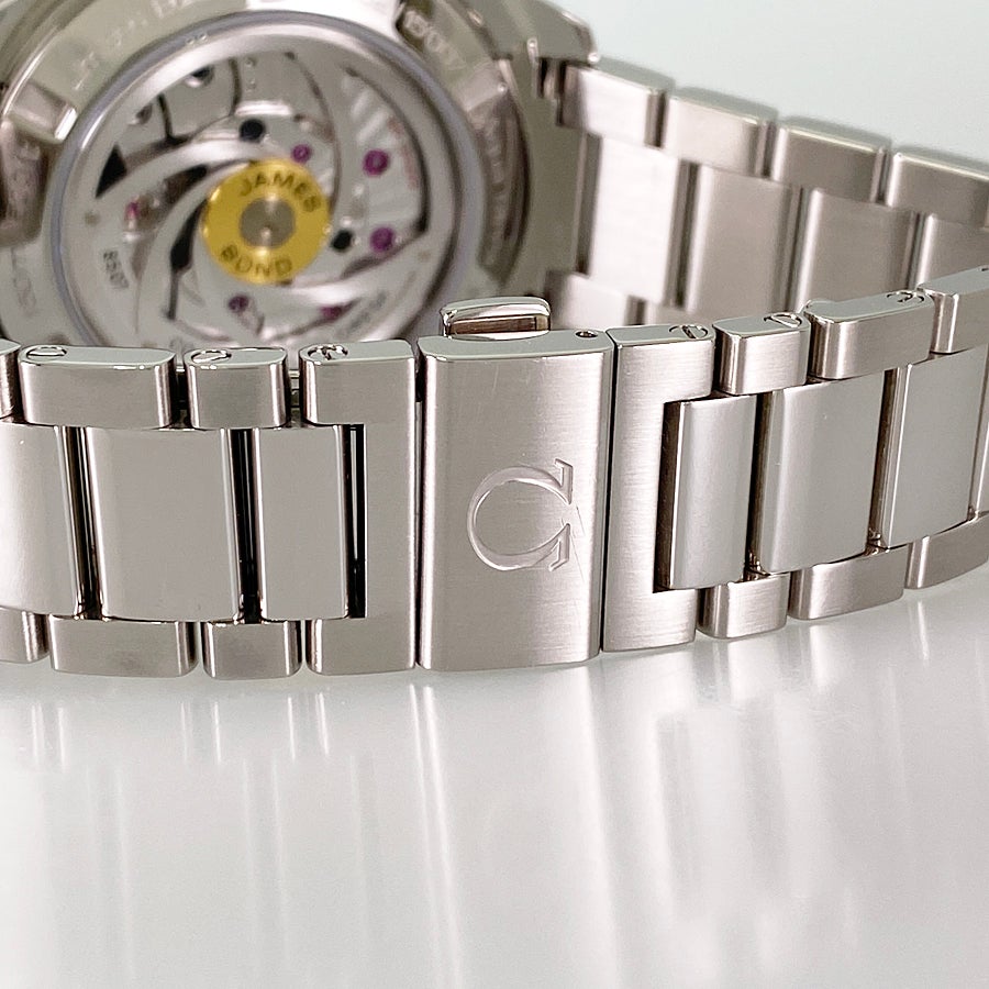 オメガ 231.10.42.21.03.004 メンズ 腕時計