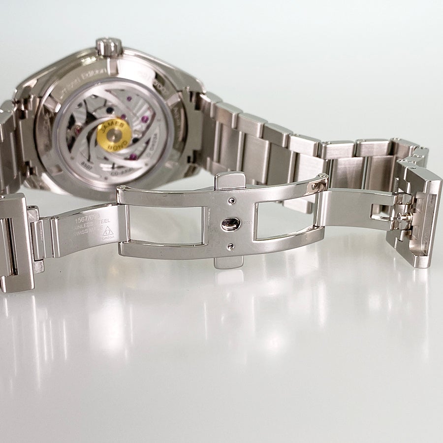 オメガ 231.10.42.21.03.004 メンズ 腕時計