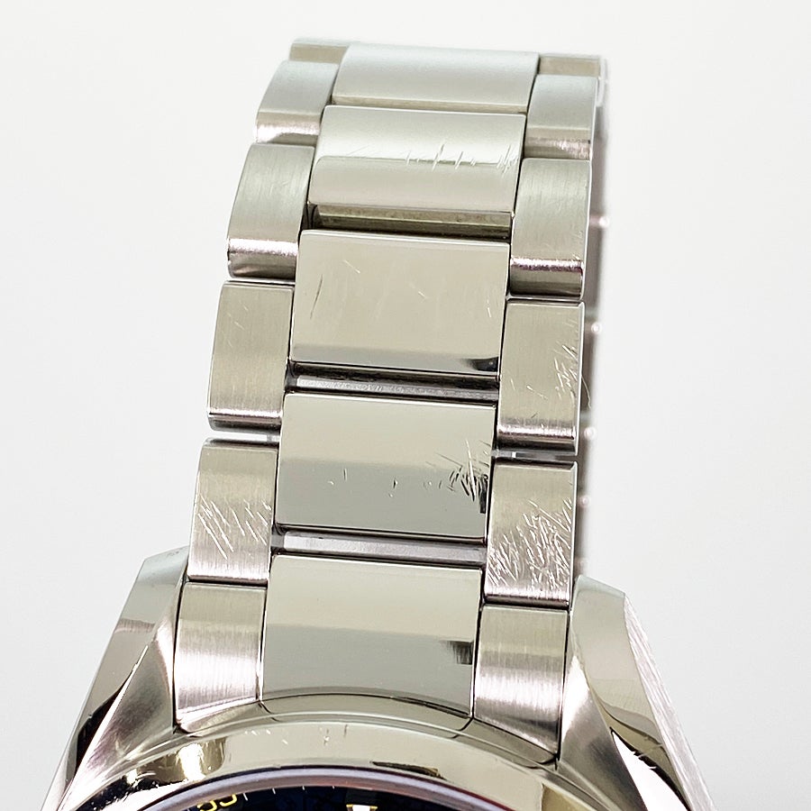 オメガ 231.10.42.21.03.004 メンズ 腕時計