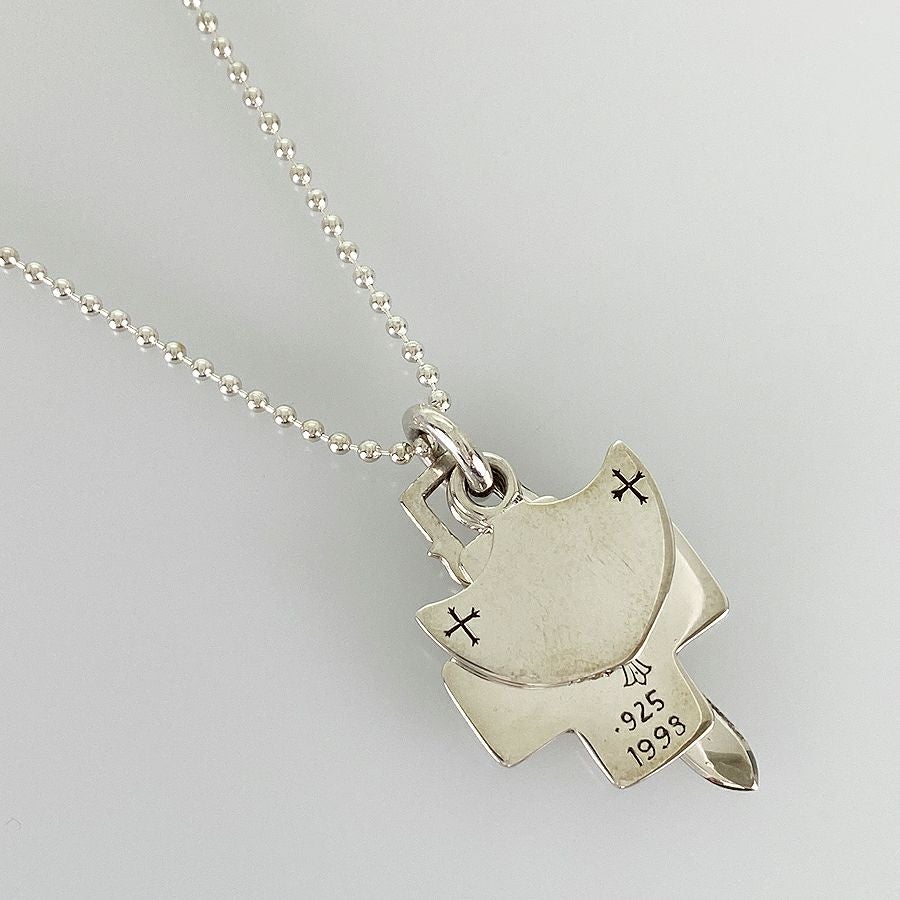 クロムハーツ ネックレス