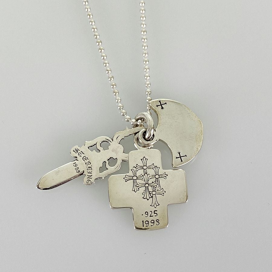 クロムハーツ ネックレス