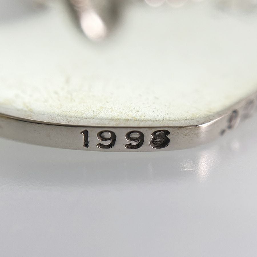 クロムハーツ ネックレス