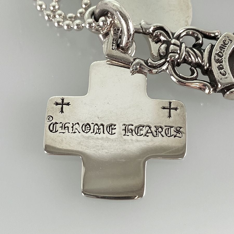 クロムハーツ ネックレス