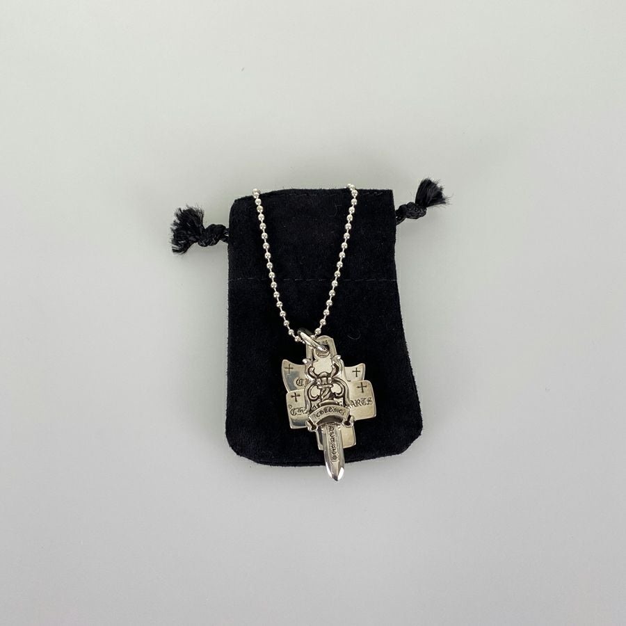 クロムハーツ ネックレス