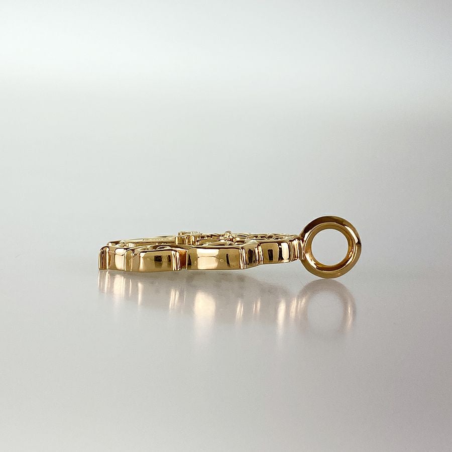 クロムハーツ ペンダントトップ