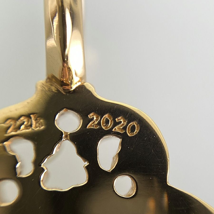 クロムハーツ ペンダントトップ