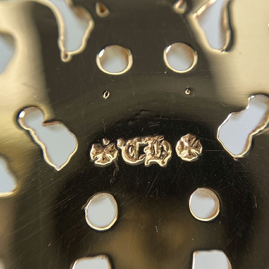 クロムハーツ ペンダントトップ