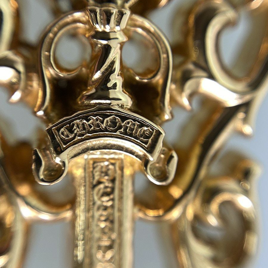 クロムハーツ ペンダントトップ