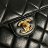 シャネル ショルダーバッグ
