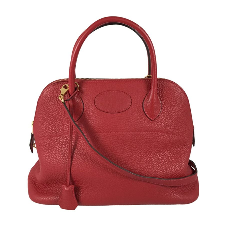 エルメス ハンドバッグ