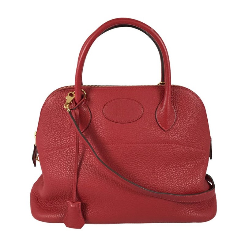 エルメス ハンドバッグ