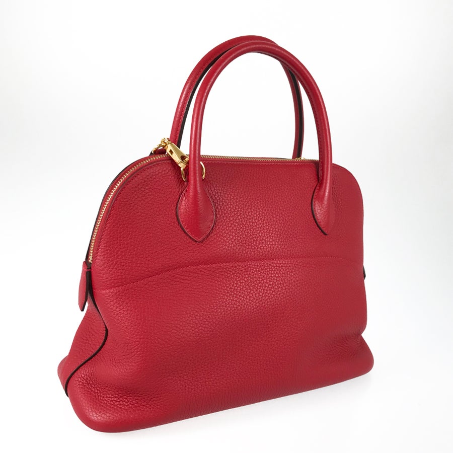 エルメス ハンドバッグ