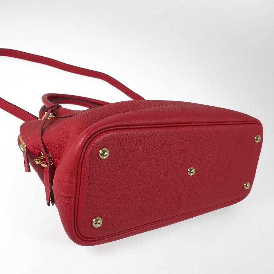 エルメス ハンドバッグ