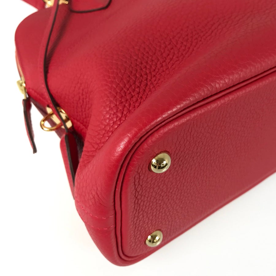 エルメス ハンドバッグ